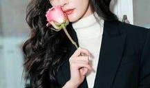 爆料娱乐圈博主杨幂简介,娱乐圈励志女神的蜕变之路